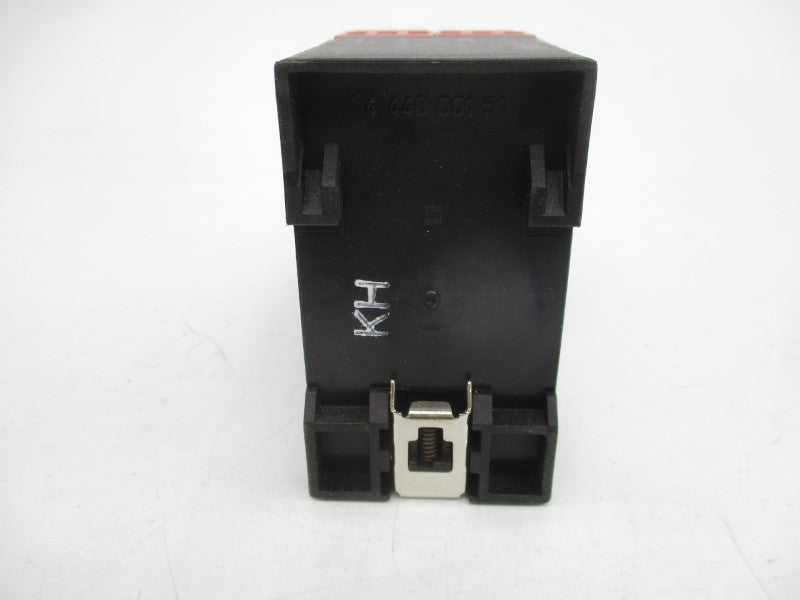 TELEMECANIQUE XPSAS3440 115VAC NSMP