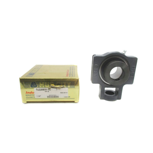 HUB CITY TU220WX1-1/4 1004-05111 1-1/4" NSMP