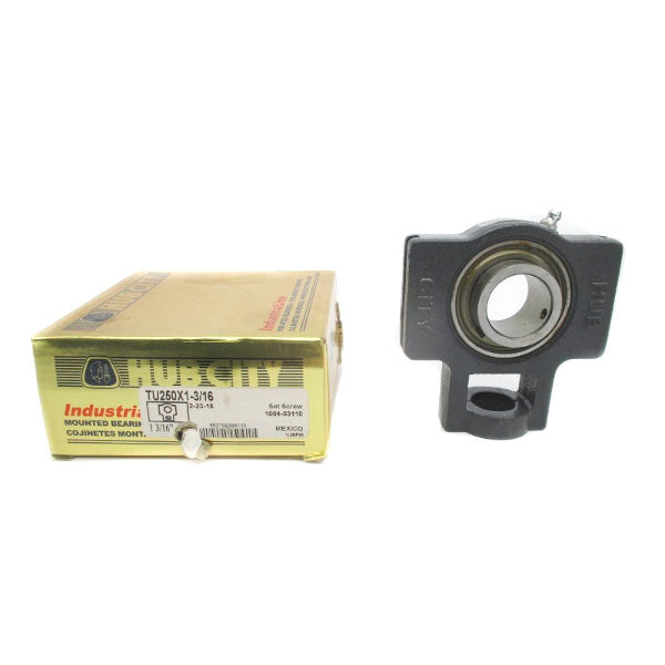 HUB CITY TU250X1-3/16 1004-03110 1-3/16" NSMP