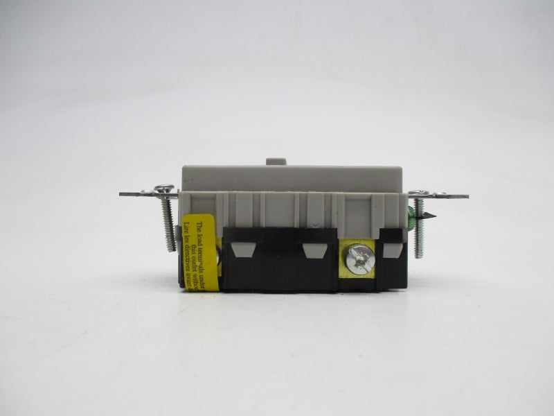 RECEPTACLE GF20GYLA 20A NSNP