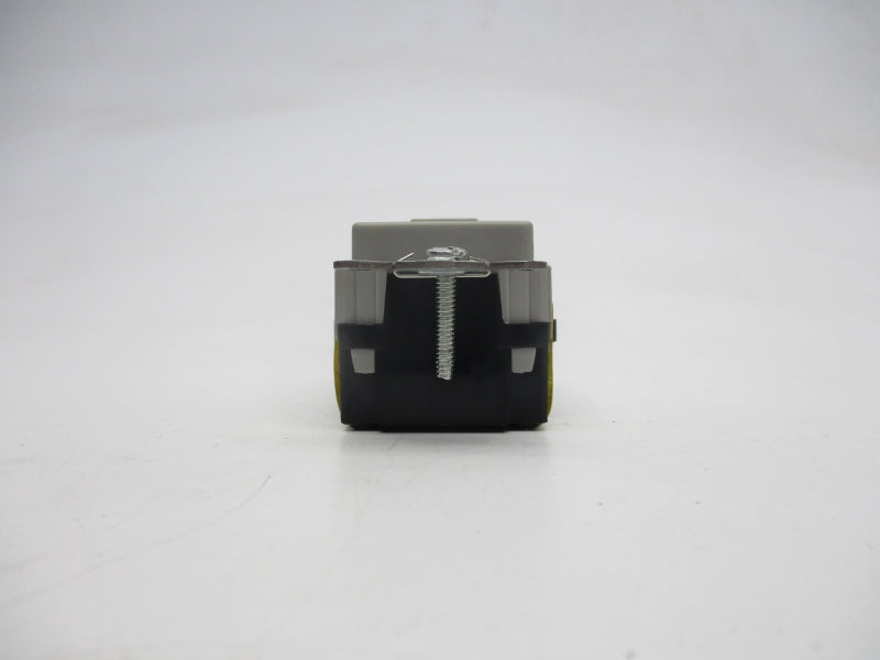 RECEPTACLE GF20GYLA 20A NSNP