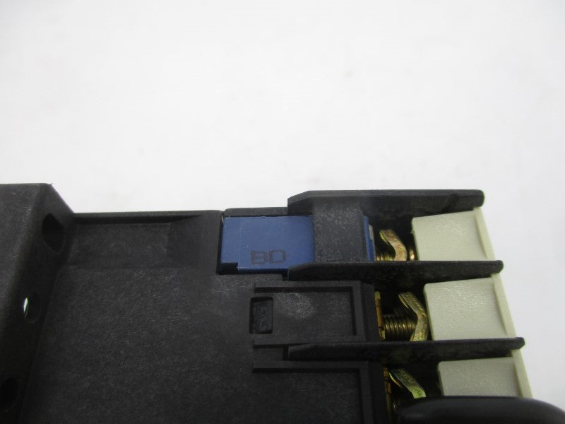 TELEMECANIQUE LP2K0901BD 24V NSMP