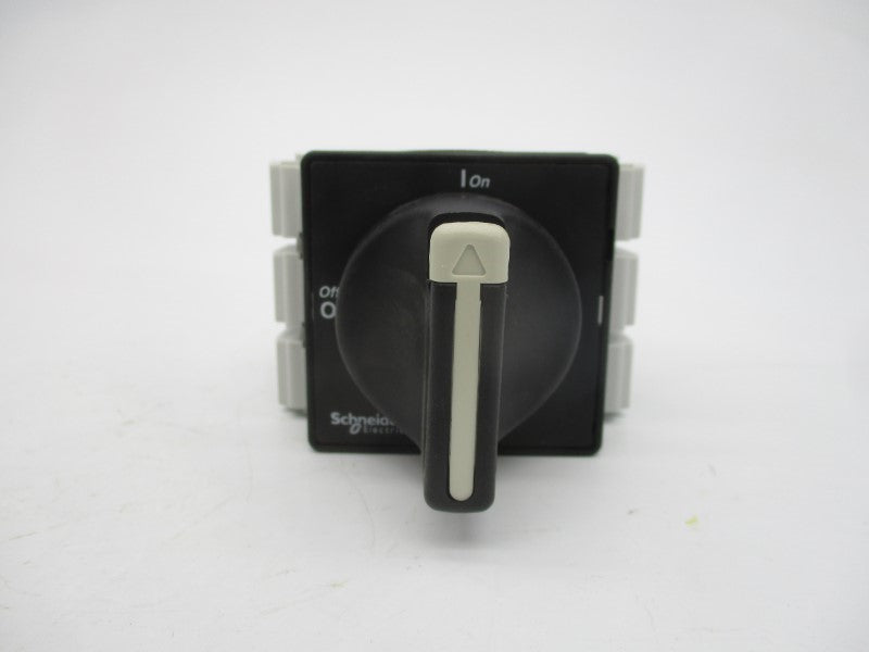 SCHNEIDER ELECTRIC VBF4 690V 80A NSMP