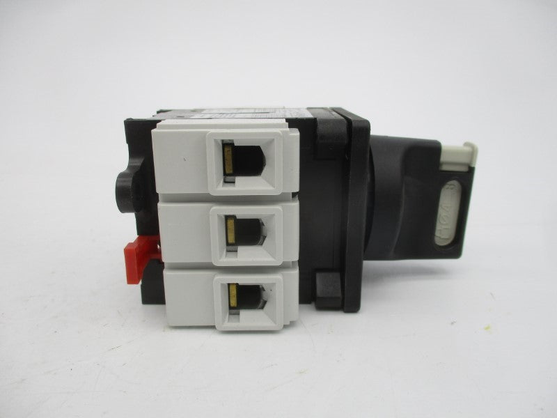 SCHNEIDER ELECTRIC VBF4 690V 80A NSMP