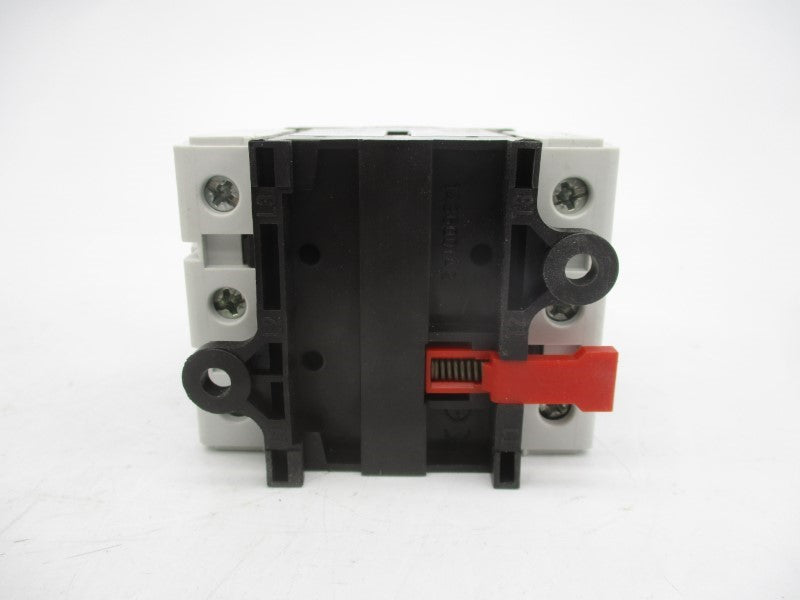 SCHNEIDER ELECTRIC VBF4 690V 80A NSMP