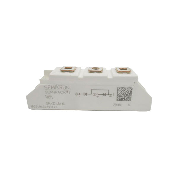 SEMIKRON SKKD46/16 NSNP