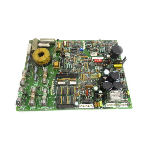 GENERAL ELECTRIC 531X302DCIABG3 REMAN