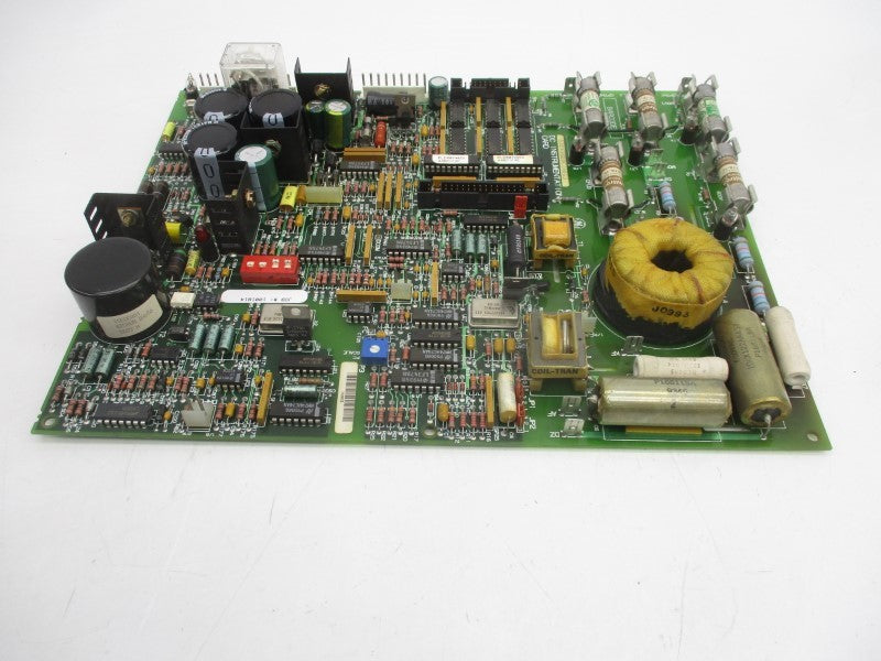 GENERAL ELECTRIC 531X302DCIABG3 REMAN