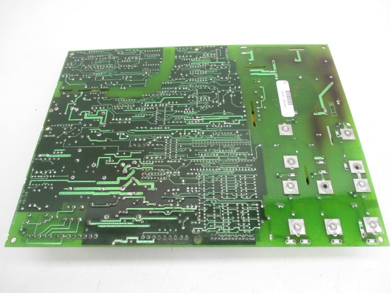 GENERAL ELECTRIC 531X302DCIABG3 REMAN