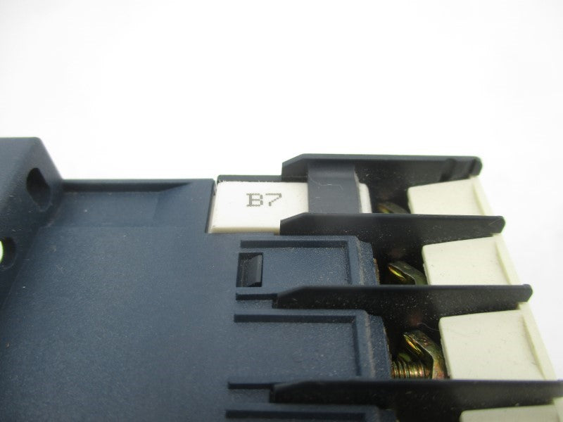 TELEMECANIQUE LC1K0601B7 24V NSMP