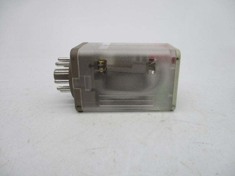 TELEMECANIQUE RUN33A22P7 250VAC NSNP