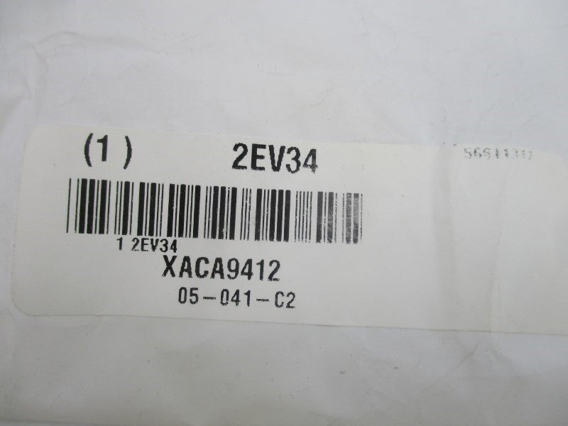 TELEMECANIQUE XACA9412 NSMP