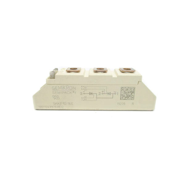 SEMIKRON SKKT92/16E NSNP