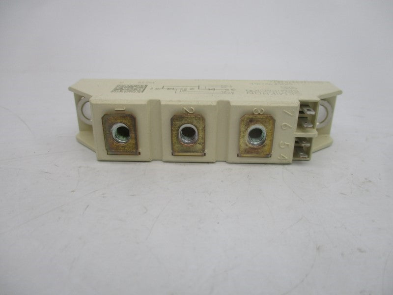 SEMIKRON SKKT92/16E NSNP