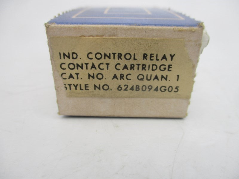 WESTINGHOUSE 624B094G05 ARC 600V 10A NSMP