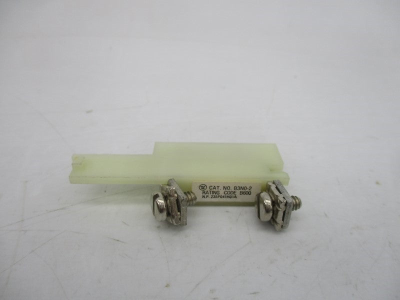 WESTINGHOUSE B3NO-2 4323B04G02 NSMP