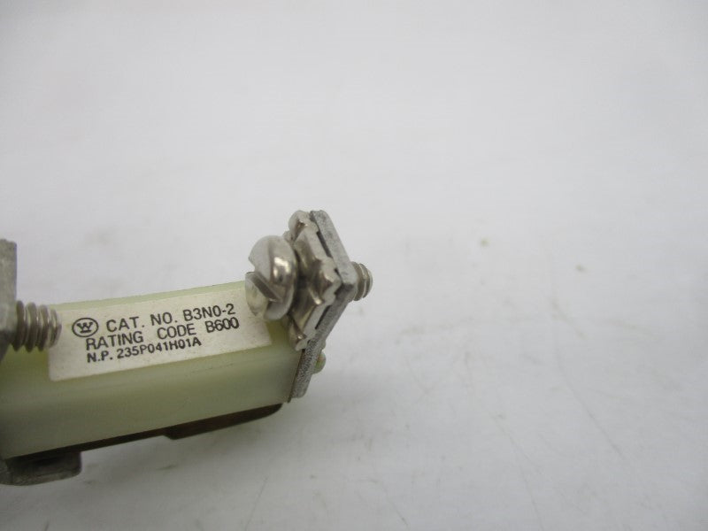 WESTINGHOUSE B3NO-2 4323B04G02 NSMP