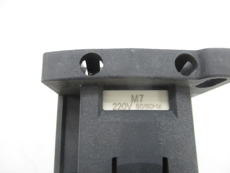 SCHNEIDER ELECTRIC LC1D18M7 220V NSMP