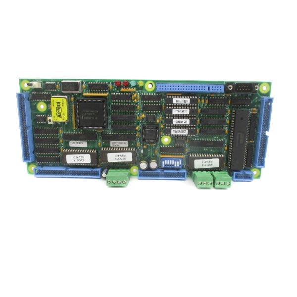 HEIDELBERG HARRIS WP5372527-01 REV. 02 NSNP
