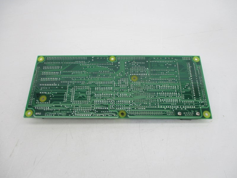 HEIDELBERG HARRIS WP5372527-01 REV. 02 NSNP