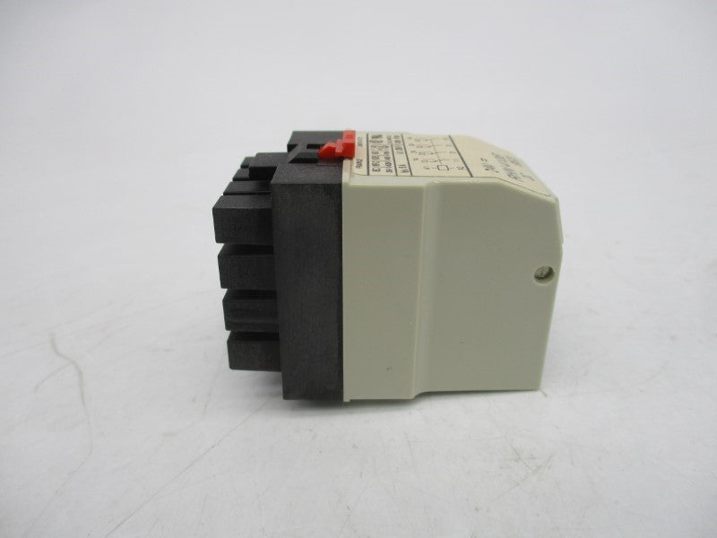 TELEMECANIQUE RHN412B 24V NSMP