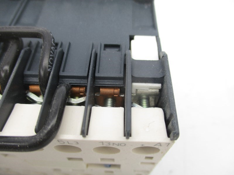 SCHNEIDER ELECTRIC LP2K0610BD 24VDC NSMP
