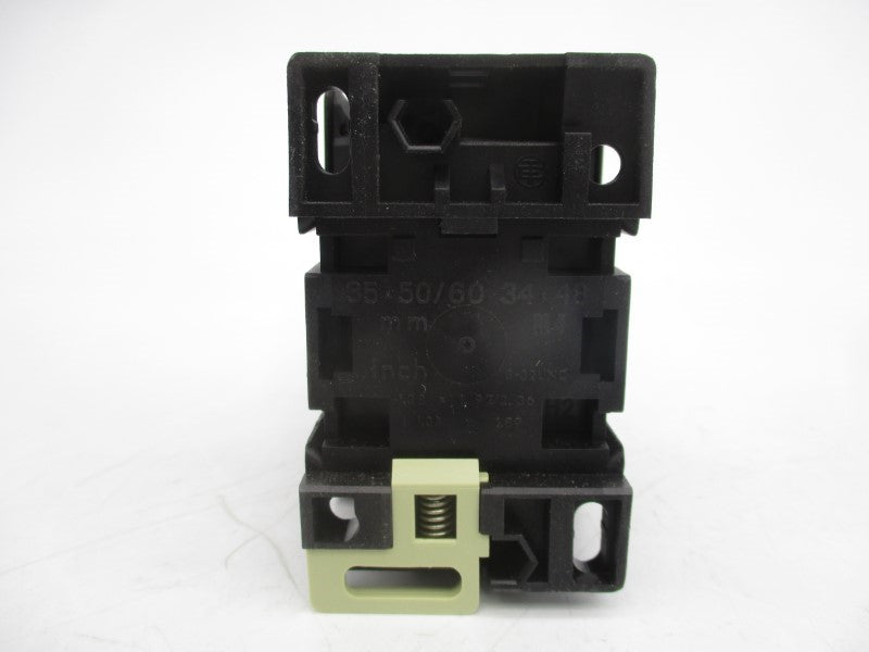 TELEMECANIQUE LC1D0901U6 240V NSMP