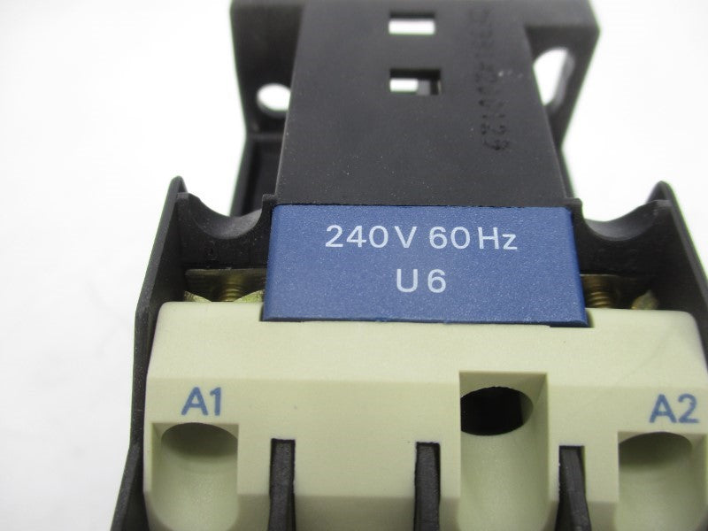 TELEMECANIQUE LC1D0901U6 240V NSMP