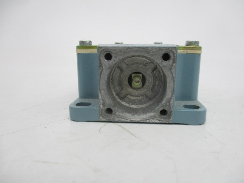 TELEMECANIQUE ZCKL1 240V 3A NSMP
