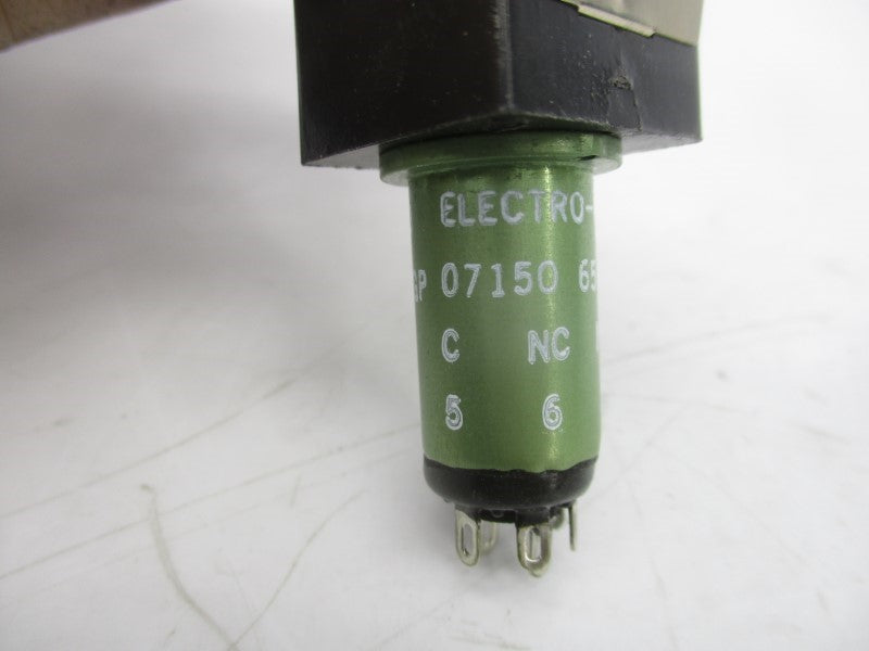ELECTRO-MECH 07150 (NO BULB) NSNP
