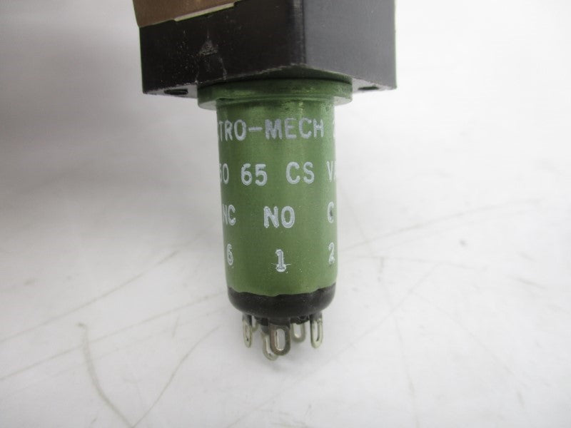 ELECTRO-MECH 07150 (NO BULB) NSNP