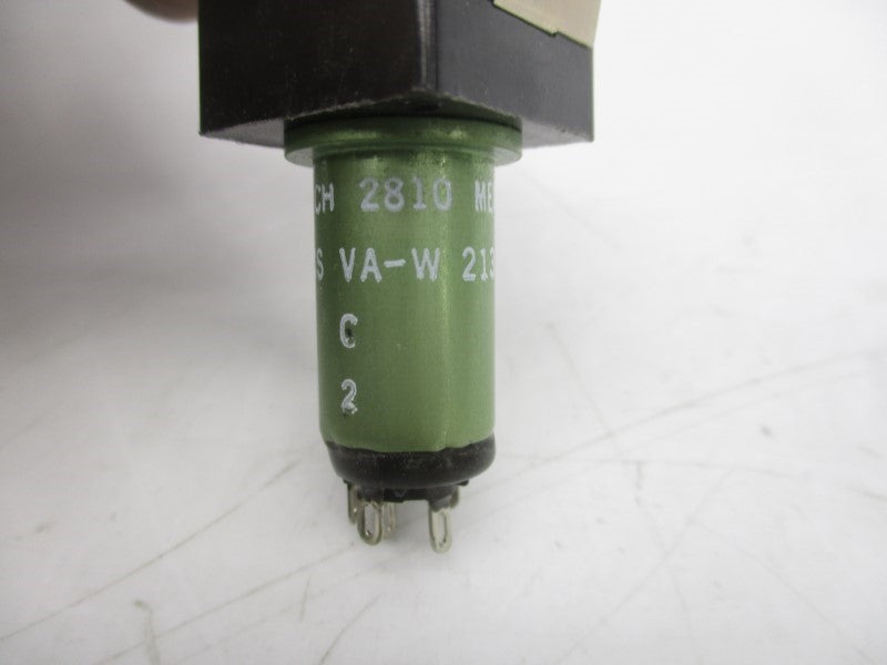 ELECTRO-MECH 07150 (NO BULB) NSNP