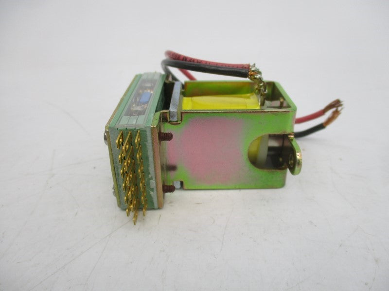 OLYMPIC CONTROLS 801-12C-24 24VDC NSMP