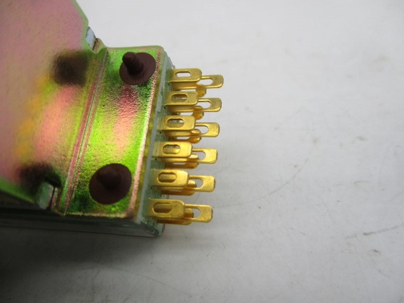 OLYMPIC CONTROLS 801-12C-24 24VDC NSMP