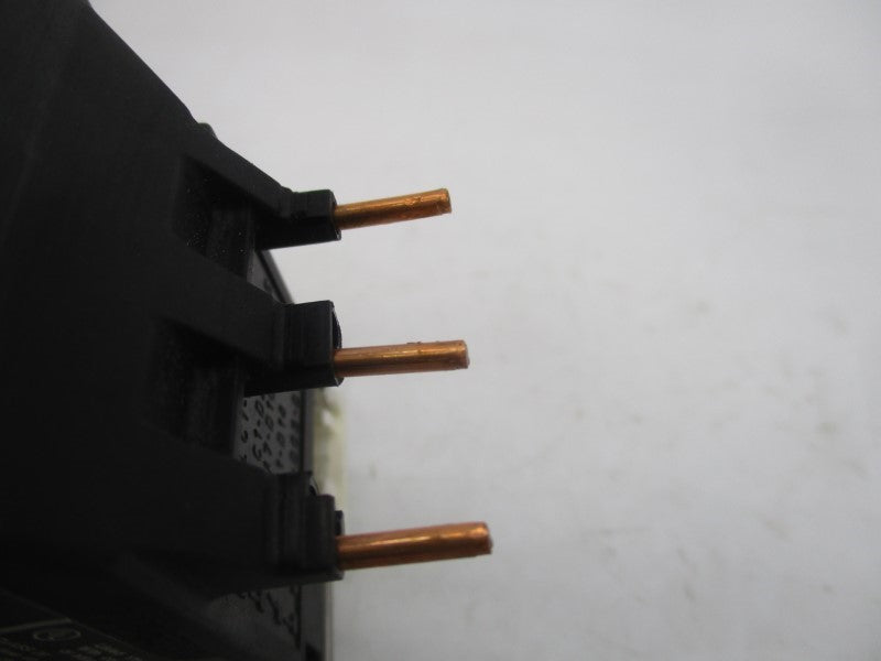 TELEMECANIQUE LR2D1514 600V 7-10A NSMP