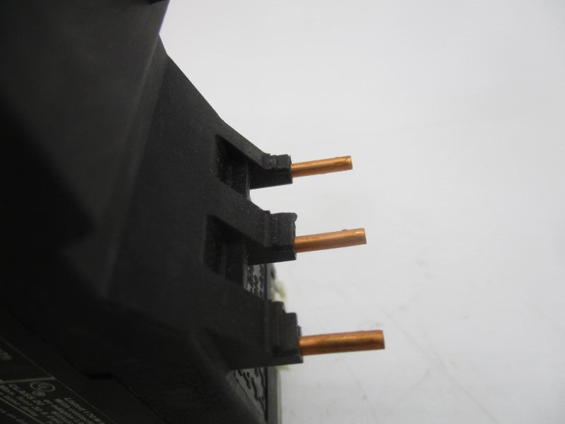 TELEMECANIQUE LR2D1512 600V 5.5-8A NSMP