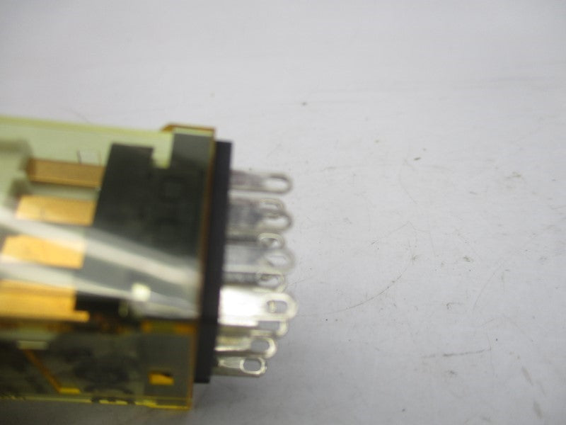 IDEC RY4S-U 110/120VAC NSNP