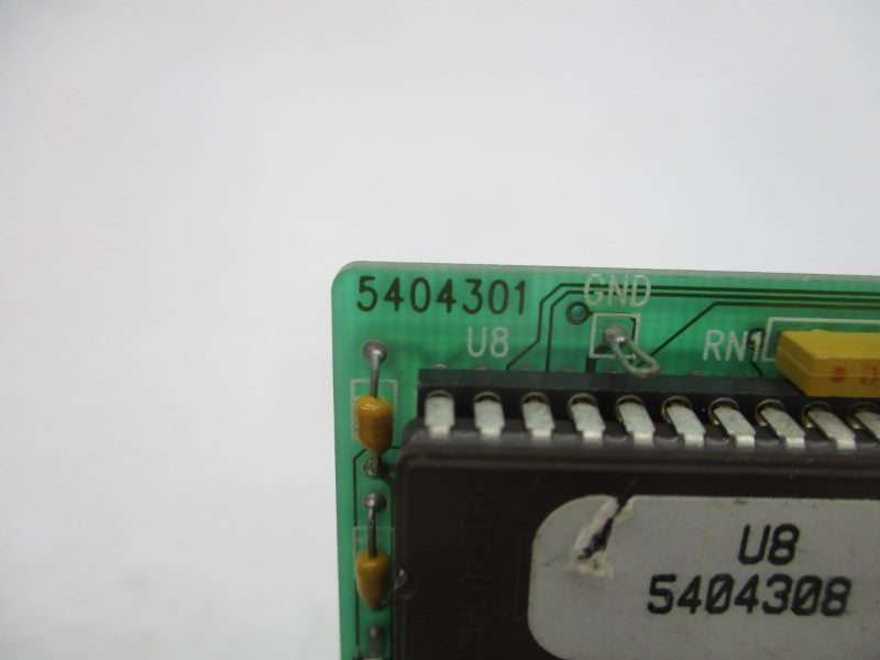 HEIDELBERG HARRIS 5404301 UNMP