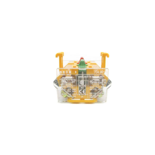 EAO 7049015 600VAC NSNP