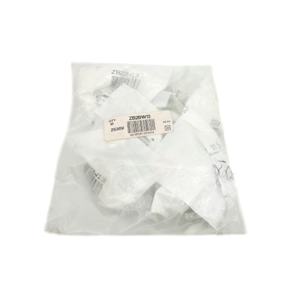 TELEMECANIQUE ZB2BW13 (PKG OF 10) NSMP