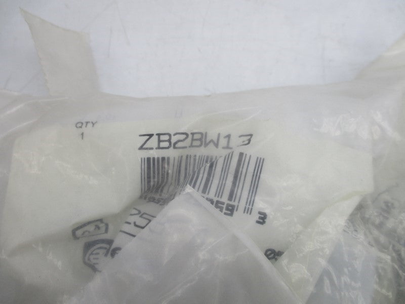 TELEMECANIQUE ZB2BW13 (PKG OF 10) NSMP