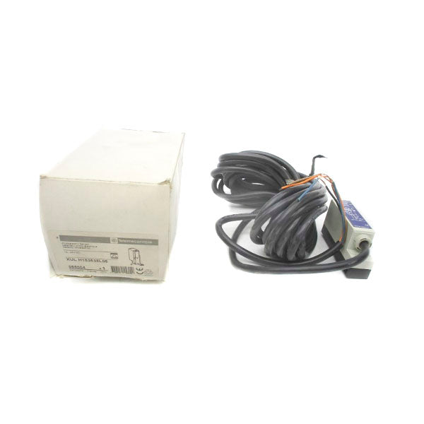 TELEMECANIQUE XULH153538L05 12-24VDC NSMP