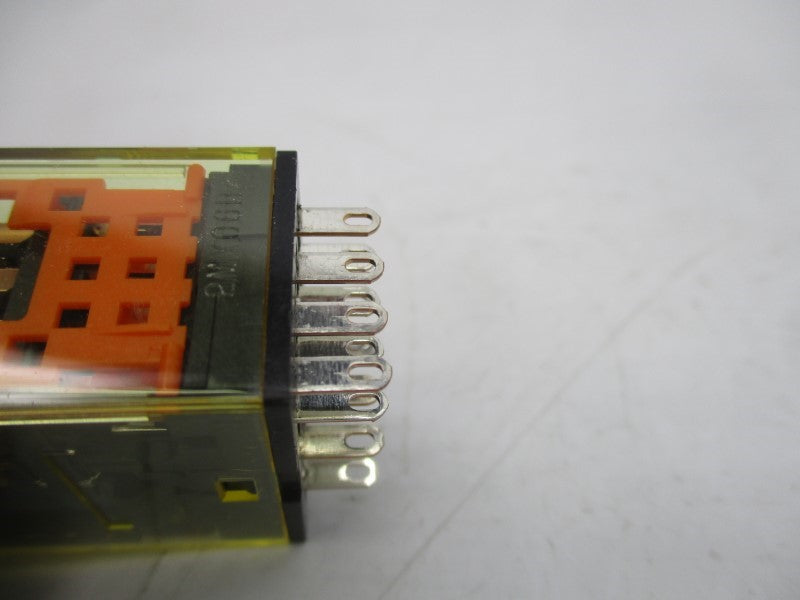 IDEC RU4S-C-A110 110-120VAC NSNP