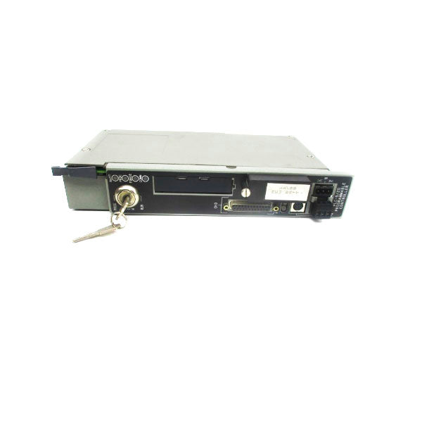 ALLEN BRADLEY 1785-L20B SER. D F/W A UNMP
