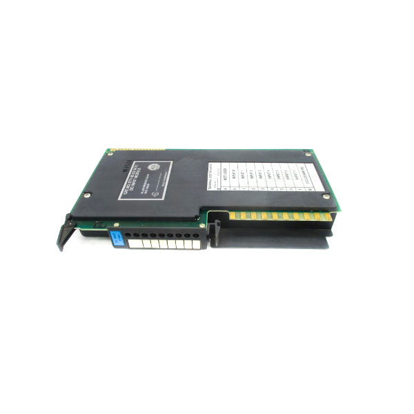 ALLEN BRADLEY 1771-IB 12-24V (NO TERMINAL) UNMP