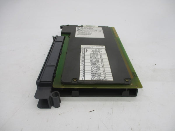 ALLEN BRADLEY 1771-OBD SER. C 10-60VDC UNMP