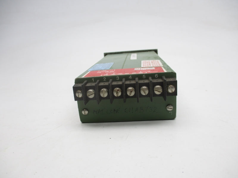 METER 9223-00E-HL13N 0-2000 UNMP