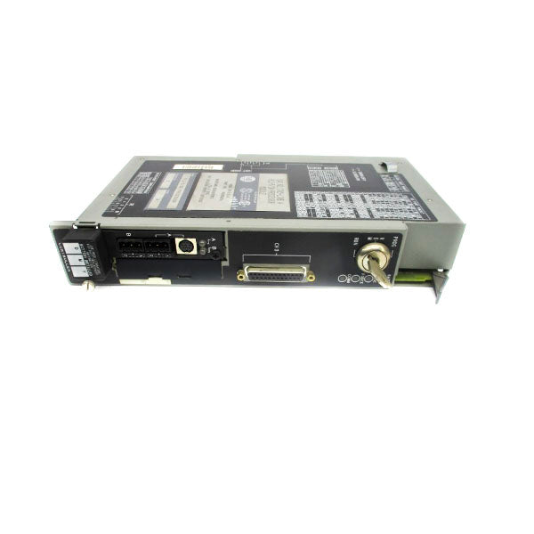ALLEN BRADLEY 1785-L30B SER. A F/W C UNMP