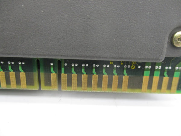 ALLEN BRADLEY 1771-VHSC SER. B F/W C 12-24VDC (NO TERMINAL) UNMP