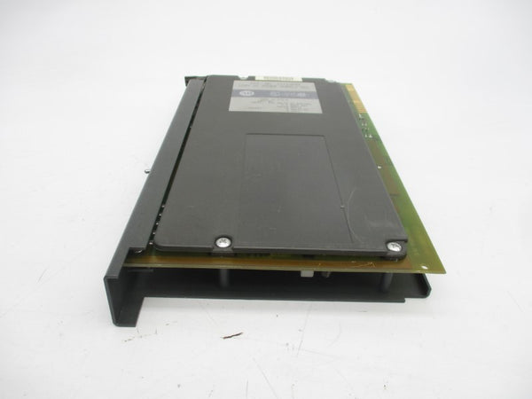 ALLEN BRADLEY 1771-P4S 120VAC (NO KEY) UNMP